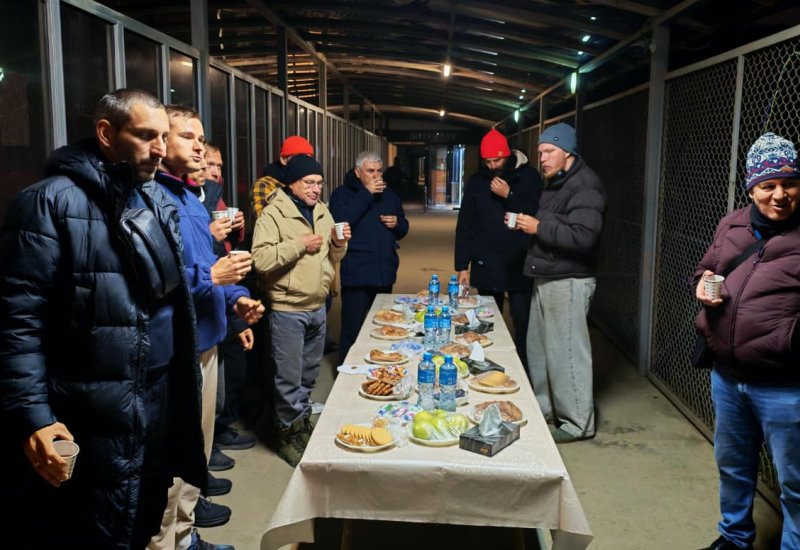 İrandan Azərbaycana ümumilikdə 1761 nəfər təxliyə edilib