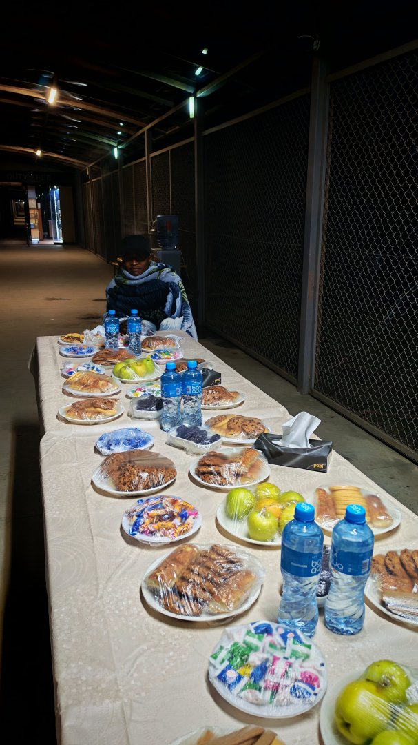 İrandan Azərbaycana ümumilikdə 1317 nəfər təxliyə edilib (FOTO)