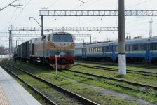 Azərbaycandan Ermənistana neft məhsulları və Rusiya gübrəsi yola salınıb (FOTO/VİDEO)