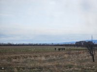 Naxçıvan Beynəlxalq Hava Limanına dron hücumu olub (FOTO/VİDEO)