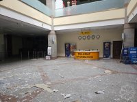 Naxçıvan Beynəlxalq Hava Limanına dron hücumu olub (FOTO/VİDEO)