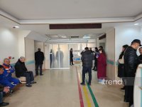 İranın Naxçıvana dron hücumu nəticəsində xəsarət alanların son vəziyyəti açıqlandı (FOTO/VİDEO) (YENİLƏNİB)