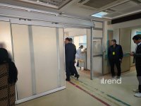 İranın Naxçıvana dron hücumu nəticəsində xəsarət alanların son vəziyyəti açıqlandı (FOTO/VİDEO) (YENİLƏNİB)