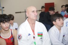 Xaçmaz rayonunda 5 Mart – Bədən Tərbiyəsi və İdman Günü münasibətilə tədbir keçirilib (FOTO)