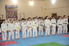 Xaçmaz rayonunda 5 Mart – Bədən Tərbiyəsi və İdman Günü münasibətilə tədbir keçirilib (FOTO)