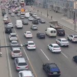 DİQQƏT: Bu yollarda tıxac var - SİYAHI (FOTO)