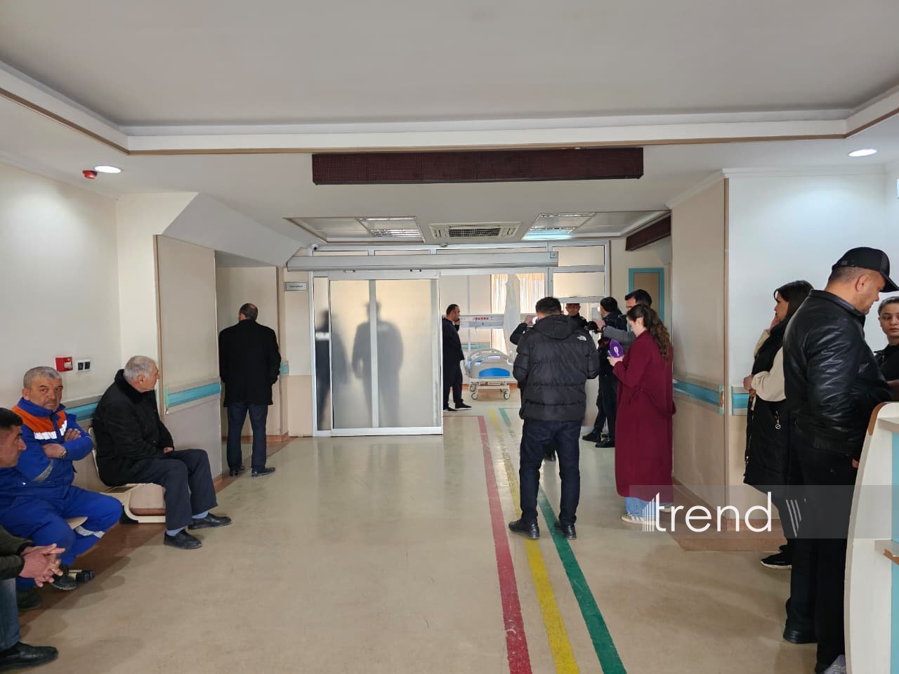 İranın Naxçıvana dron hücumu nəticəsində xəsarət alanların son vəziyyəti açıqlandı (FOTO/VİDEO) (YENİLƏNİB)