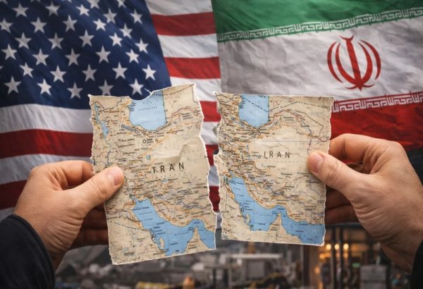 Atəş altında enerji: niyə indiki böhran əvvəlkilərdən daha təhlükəlidir