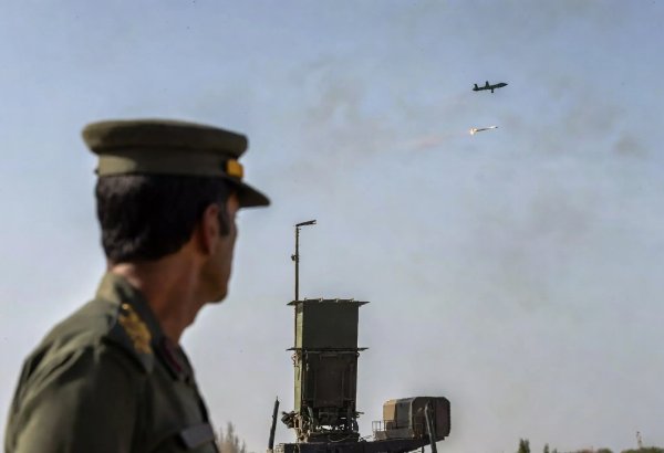 İranın dron hücumlarından sonra Bəhreynin “Bapco Energies” şirkəti “fors-major” elan edib