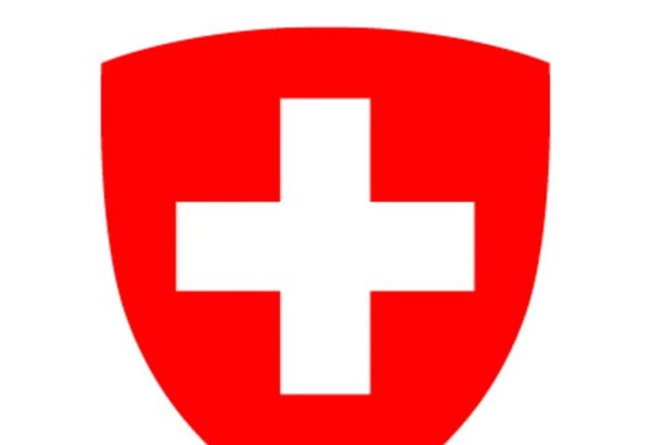 İsveçrə Yaxın Şərqdə gərginliyin azaldılmasına çağırıb