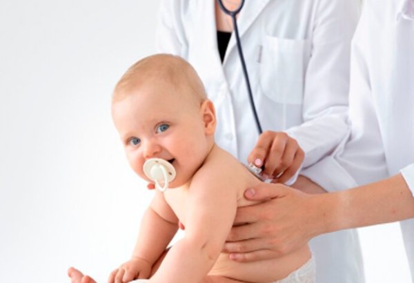 Körpələrdə pnevmoniyanı necə vaxtında tanımalı? - Səhiyyə Nazirliyinin neonatoloqu