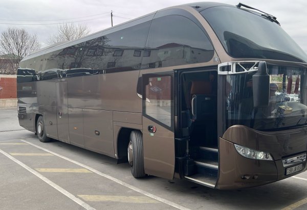 İndiyədək 673 nəfər Naxçıvandan İğdıra və əks istiqamətə daşınıb - RƏSMİ