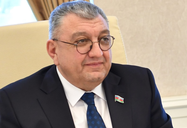 Naxçıvan ərazisinə dron zərbəsinin endirilməsi regionda qarşılıqlı etimad mühitinə xələl gətirir - Rauf Əliyev