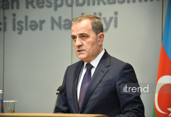 Ceyhun Bayramov Türkiyəyə işgüzar səfərə gedib