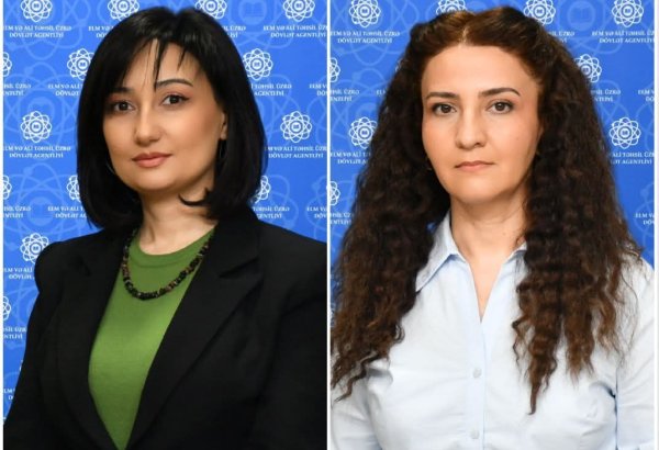 Sumqayıt və Qazax kolleclərinə yeni rəhbər təyinatları olub