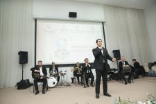 "Zəfər ruhlu Azərbaycan qadını" – Xaçmazda 8 Mart təntənəsi (FOTO)