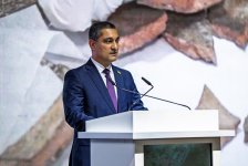 “Çovdar nekropolu” kitabı ictimaiyyətə təqdim edilib (FOTO/VİDEO)