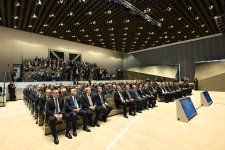 “AzerGold” xüsusi mükafata layiq görüldü (FOTO)