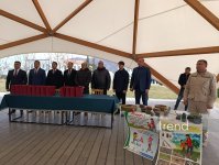 Xocalıya daha 67 nəfər köçürülüb (FOTO)