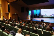 “İmkanlar hər kəs üçün” layihəsinə start verilib (FOTO)