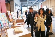 “İmkanlar hər kəs üçün” layihəsinə start verilib (FOTO)