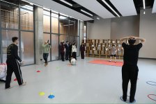 “İmkanlar hər kəs üçün” layihəsinə start verilib (FOTO)