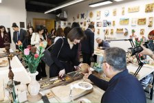 “İmkanlar hər kəs üçün” layihəsinə start verilib (FOTO)