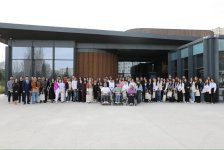 “İmkanlar hər kəs üçün” layihəsinə start verilib (FOTO)