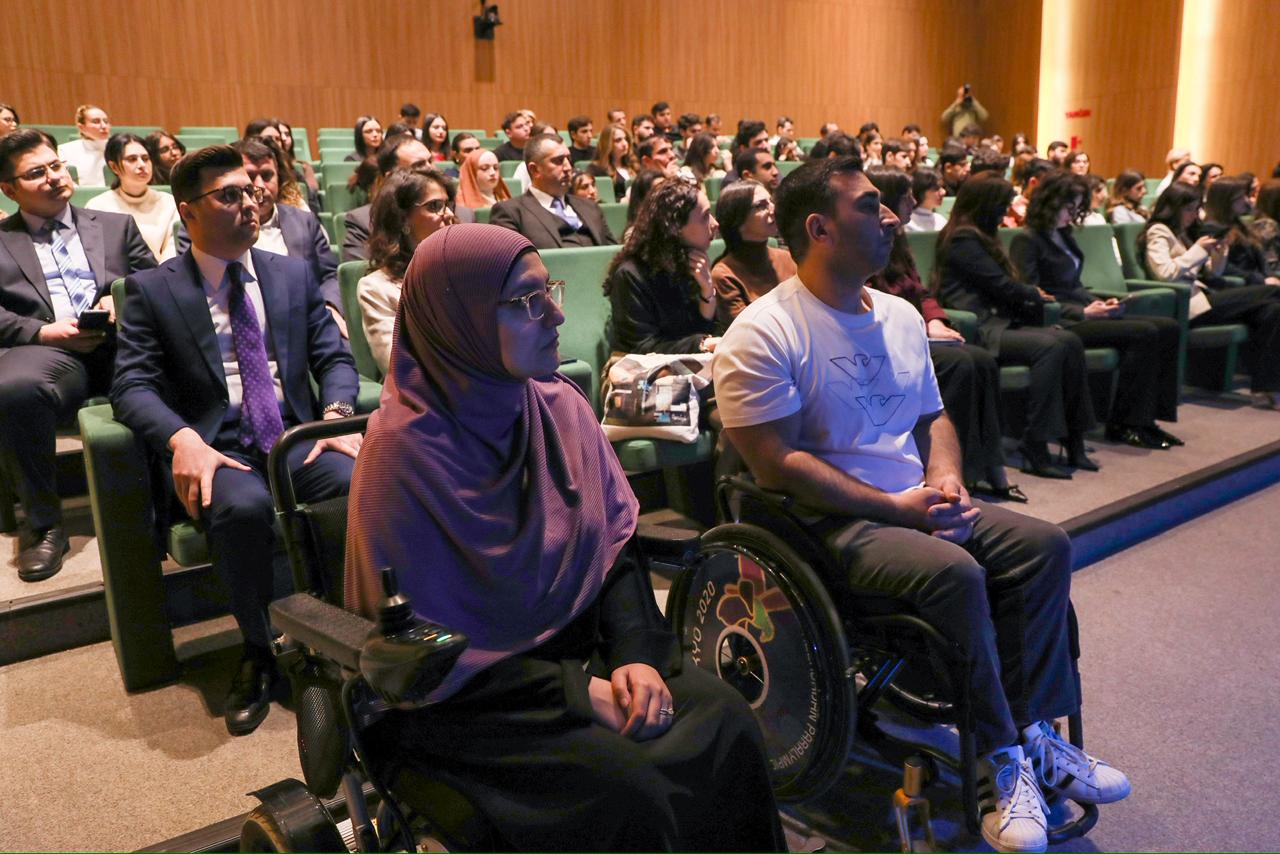 “İmkanlar hər kəs üçün” layihəsinə start verilib (FOTO)