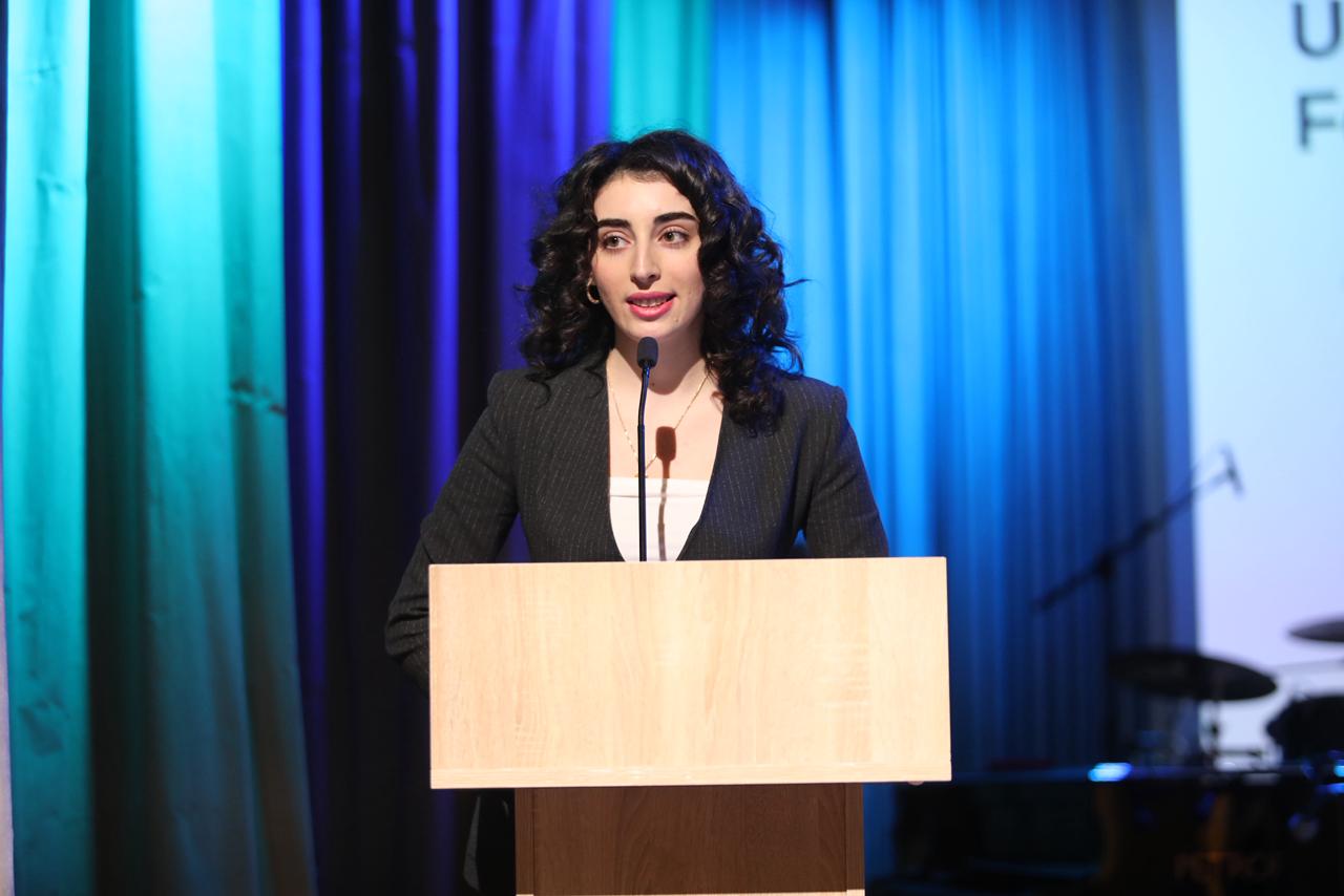 “İmkanlar hər kəs üçün” layihəsinə start verilib (FOTO)