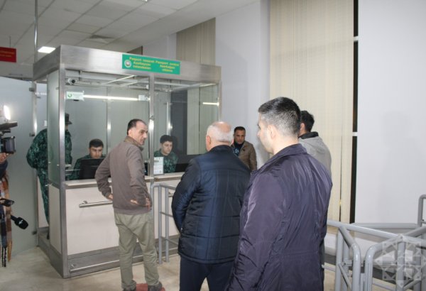 İrandan Azərbaycana ümumilikdə 2309 nəfər təxliyə edilib