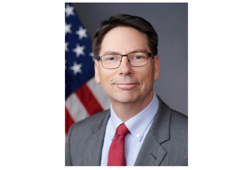 USTDA Azərbaycanda zəruri infrastrukturun inkişafı imkanını nəzərdən keçirir - Regional direktor (ÖZƏL MÜSAHİBƏ)