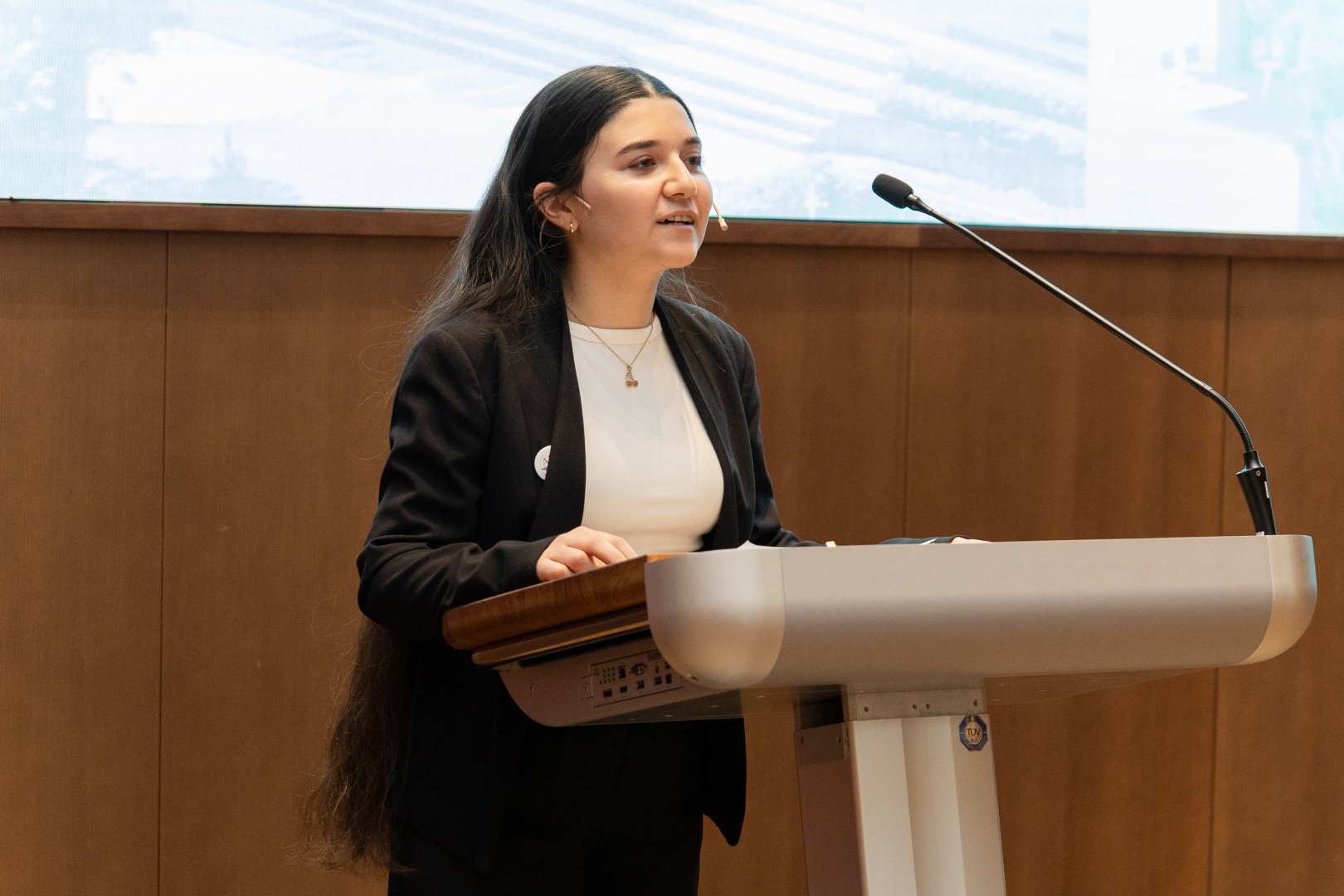 ADA Universiteti 20 illik yubileyini qeyd edir (FOTO)