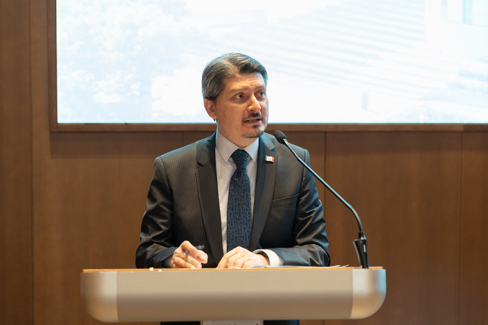 ADA Universiteti 20 illik yubileyini qeyd edir (FOTO)