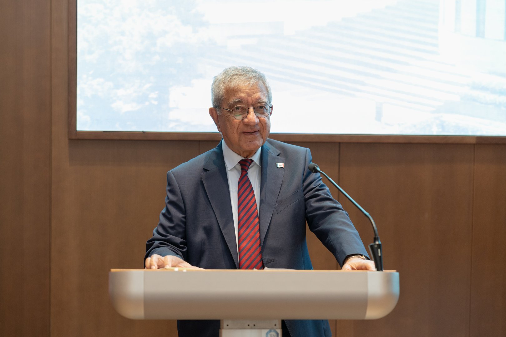 ADA Universiteti 20 illik yubileyini qeyd edir (FOTO)