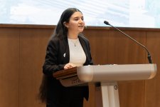 ADA Universiteti 20 illik yubileyini qeyd edir (FOTO)