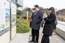 ADA Universiteti 20 illik yubileyini qeyd edir (FOTO)