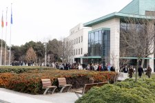 ADA Universiteti 20 illik yubileyini qeyd edir (FOTO)