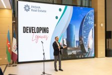 ADA Universiteti 20 illik yubileyini qeyd edir (FOTO)