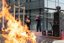 ADA Universiteti 20 illik yubileyini qeyd edir (FOTO)