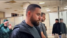 Alman və ispan diplomatik nümayəndələri İrandan Azərbaycana təxliyə olunub (FOTO)