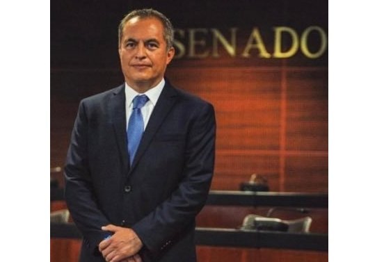 Meksikanın İrandakı səfiri təxliyə olunub