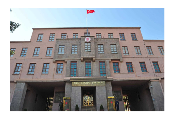 İrandan atılan ballistik raket Qaziantepə düşüb - Türkiyə MN