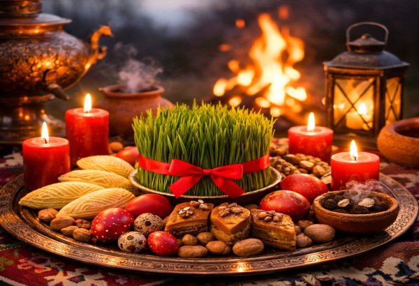 Bu gün hansı çərşənbədir: Yel, yoxsa torpaq?