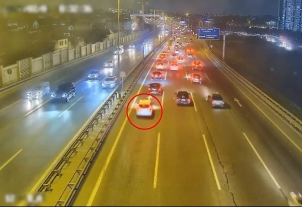 NİİM sürücülərə müraciət edib (VİDEO)