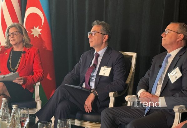 Azərbaycan enerji keçidini dəstəkləmək üçün enerji saxlama layihələrində maraqlıdır