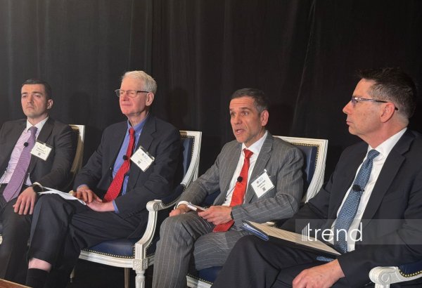 "EXIM Bank" Azərbaycan bazarında fəaliyyətini genişləndirməyi planlaşdırır