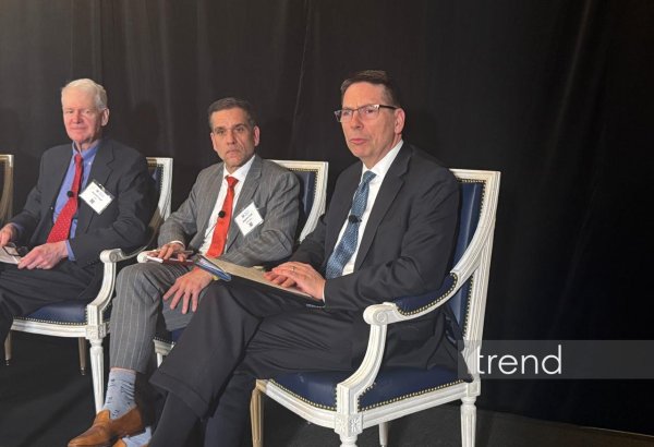 "EXIM Bank" Amerika şirkətlərinin Azərbaycandakı imkanlarını dəstəkləyir