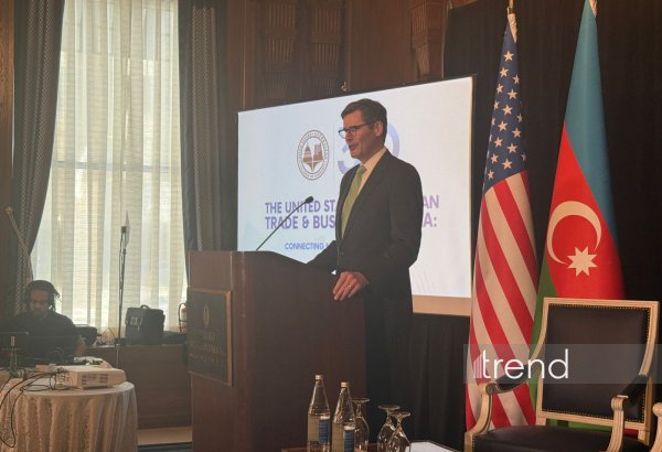 ABŞ Ticarət Nazirliyi və "USACC" strateji tərəfdaşlıq qurmaq niyyətindədir