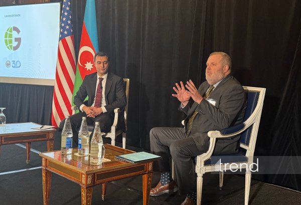 “GL Group” ABŞ-nin neft yataqlarında əməliyyatlarını genişləndirməyi planlaşdırır